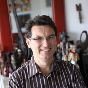 Erwan Dianteill