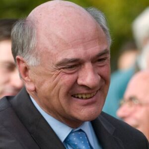 Erwin Pröll