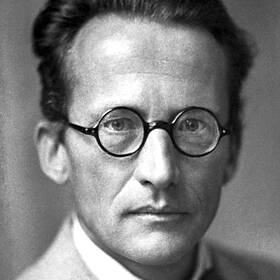 Erwin Schrödinger
