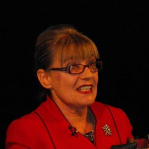 Erzsébet Kútvölgyi