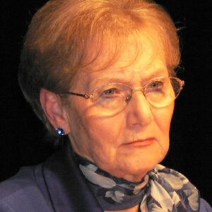 Erzsébet Lanczendorfer