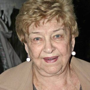 Erzsi Pásztor