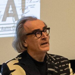 Esa Saarinen