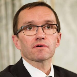 Espen Barth Eide