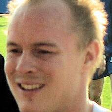 Espen Johnsen