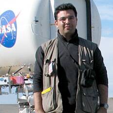 Essam Heggy