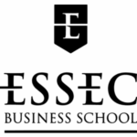 ESSEC Business School Paris Logo