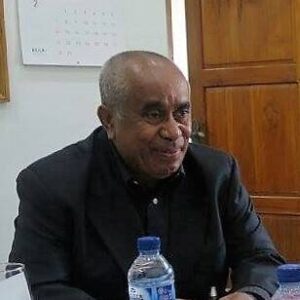 Estanislau da Silva