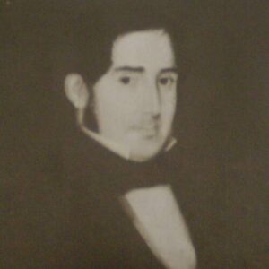 Esteban Agustín Gazcón
