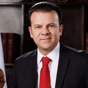 Esteban Villegas Villarreal