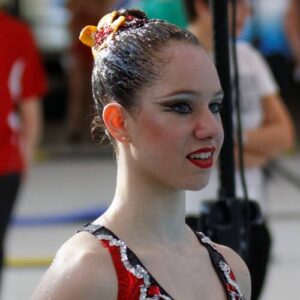 Estel-Anaïs Hubaud