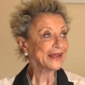 Estela V. Welldon