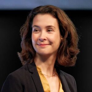 Estelle Brachlianoff
