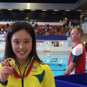 Esther Qin