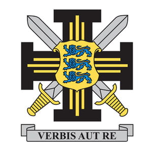 Estonian Academy of Security Sciences logo