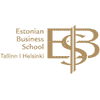 Estonian Business School Logo