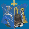 Esztergom Theological College Logo