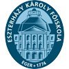 Eszterhazy Karoly University of Applied Sciences Logo