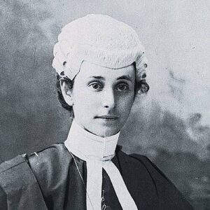 Ethel Benjamin