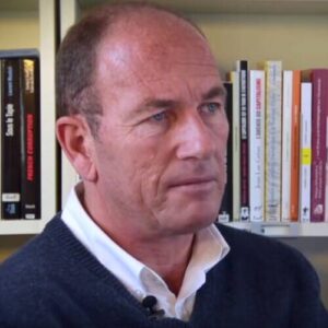 Étienne Chouard