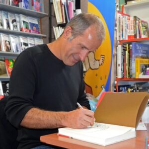 Étienne Davodeau