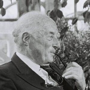 Étienne Hirsch