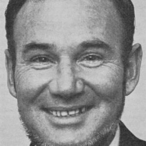 Etienne Leroux