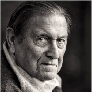 Etienne Vermeersch