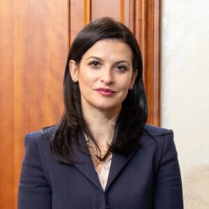 Etilda Gjonaj