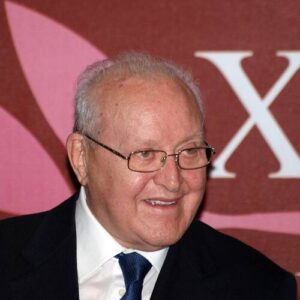 Ettore Bernabei