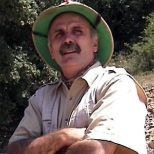 Eudald Carbonell