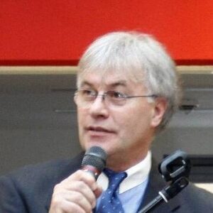 Eugen Eckert