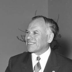 Eugen Gerstenmaier