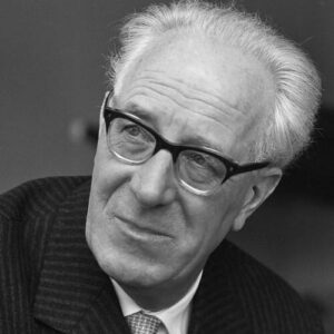 Eugen Jochum