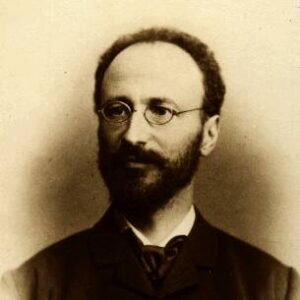 Eugen von Böhm-Bawerk