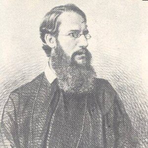 Eugène Lafont