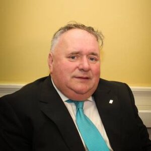 Eugene Murphy