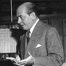 Eugene Ormandy