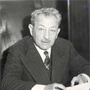 Eugène Schueller