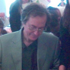 Evgenios Trivizas