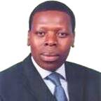 Eugene Wamalwa