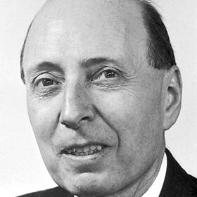 Eugene Wigner
