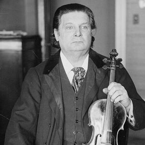 Eugène Ysaÿe