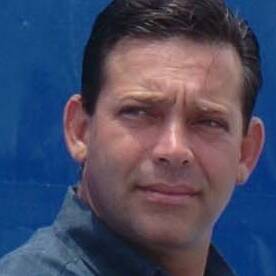 Eugenio Javier Hernández Flores