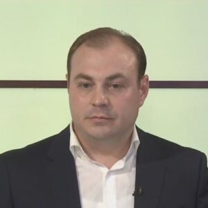 Eugeniu Nichiforciuc