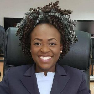 Eunice Atuejide