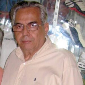 Eurico Miranda
