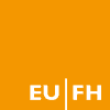 European University of Applied Sciences logo