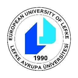 European University of Lefke logo
