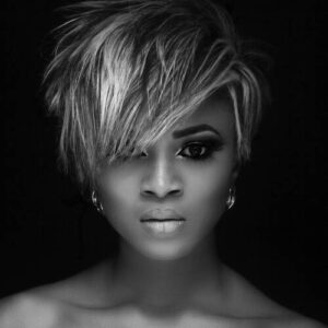 Eva Alordiah